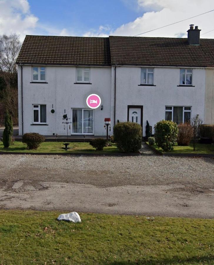Apartamento Number 6 Fort William Exterior foto