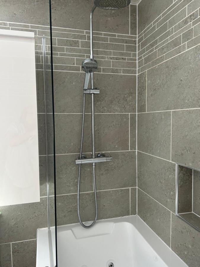 Apartamento Number 6 Fort William Exterior foto