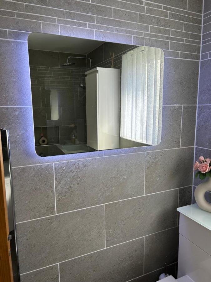 Apartamento Number 6 Fort William Exterior foto